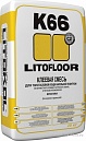   LITOKOL LITOFLOOR K66 /    66 ( 25 )