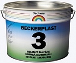 Beckers BeckerPlast 3 (  ) 10
