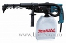 Перфоратор электрический «Makita» HR2432, SDS-Plus, 780 Вт, 2.2 Дж / HR2432