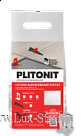 Plitonit/Плитонит зажим SVP-PROFI, 1 мм., 100 шт в пакете, 50 пакетов в коробке.