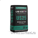 US25-Клей для Греса (керамогранита большого размера) 25 кг