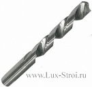 Сверло по металлу, сталь, толщина - 1мм (1шт)