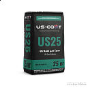 US25-Клей для Греса (керамогранита большого размера) 25 кг