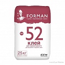     52 / FORMAN 52        25 