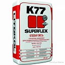   LITOKOL SUPERFLEX K77 /   77 (25 )