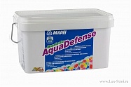 Mapei /  Mapelastic Aquadefense     3,5