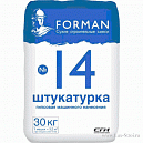  14 /FORMAN 14    .     5   50 .   30