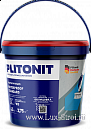 Plitonit/Плитонит WaterProof Standard - 4,5 Эластичная гидоизоляционная мастика для внутренних работ 