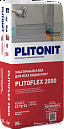Plitonit/ PLITOFLEX 2500            C2 TE S1 