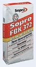 Клеевая смесь Сопро ФБК 372 экстра  Sopro FBK 372 extra 25 кг