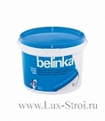 Краска для кухонь и ванных комнат Belinka(Белинка)  ( белая) 5 л