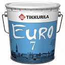   7 / TIKKURILA Euro 7    (2,7)