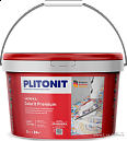 Plitonit/Плитонит COLORIT Premium затирка биоцидная (0,5-13 мм) бежевая -2 