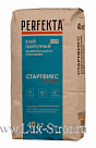 Клей плиточный без вертикального сползания Perfekta / Перфекта Стартфикс C0 T, 40 кг