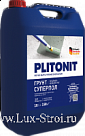 Plitonit/Плитонит Грунт СуперПол -10 праймер-концентрат 1:2 акрилатный для напольных работ 