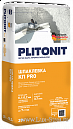 Plitonit/Плитонит КПpro - 3 финишная шпаклевка на полимерной основе для стен и потолков