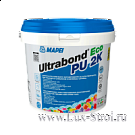 Mapei / Мапеи Ultrabond Eco PU 2K Bianco клей для керамической плитки и натурального камня 5кг