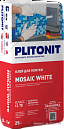 Plitonit/ MOSAIC WHITE -25       ,  ,    ,  1  
