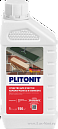 Plitonit/Плитонит Средство для очистки керамогранита и клинкера 1л