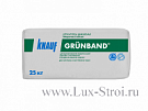   Grunband () Knauf ()  25 .