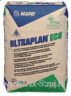 Mapei / Мапеи Ultraplan Eco строительный состав для выравнивания полов 23кг