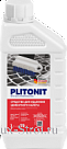 Plitonit/Плитонит Средство для удаления цементного налета - 1 л. 