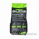 Шпатлевка финишная полимерная супербелая ГЛИМС /GLIMS FINISH-LIGHTROOM+ 5 кг.
