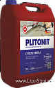 Plitonit/Плитонит СуперСтяжка -3 суперводоредуцирующая добавка для цементно-песчаных стяжек 