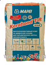 Mapei / Мапеи Kerabond T-R grey клеевая смесь Серый 25кг