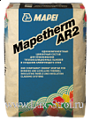 Mapei / Мапеи Mapetherm AR2 состав для облицовки стен теплоизоляционными материалами 25кг