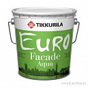 Finncolor Euro Facade Aqua /       10