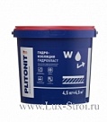 Гидроизоляция Plitonit /Плитонит Гидро Эласт 4 кг  