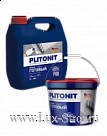 Plitonit/Плитонит Готовый Грунт 3л праймер акрилатный для подготовки оснований