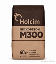 Пескобетон Холсим (Holcim) М300 40 кг.