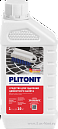 Plitonit/Плитонит Средство для удаления цементного налета - 1 л. 