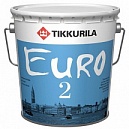   2 / TIKKURILA Euro 2    (2,7 )