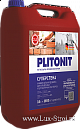 Plitonit/Плитонит СуперСтена -3 универсальная добавка для кладочных и штукатурных растворов  