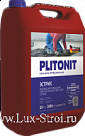 Plitonit/Плитонит Эстрих -10 Комплексная добавка для производства полусухой стяжки