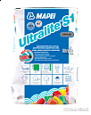 Mapei /  Ultralite S1        15