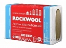 Звукоизоляция Rockwool Акустик ультратонкий 27 мм 7.2 м²