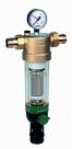 Фильтр промывной с манометром для холодной воды Honeywell F76S-3\4AC(50мк.)