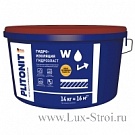 Гидроизоляция Plitonit /Плитонит Гидро Эласт 14 кг  