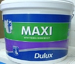 САДОЛИН-ДЮЛАКС Макси / SADOLIN-DULUX Maxi шпаклевка готовая (18,2 кг)