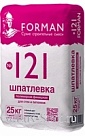      121 / FORMAN  121   25 