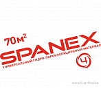  Spanex  D 70 м2 