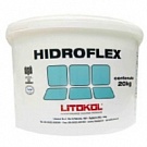 LITOKOL Hidroflex - Эластичная гидроизоляционная 10 кг