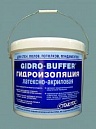 Гидроизоляция «GIDRO-BUFFER» («ГИДРО-БУФФЕР»)15 кг