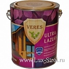 Антисептик Veres Ultra 2,7л (бесцветный)