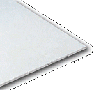КНАУФ ГКЛ / KNAUF гипсокартонный лист обычный 9,5 мм