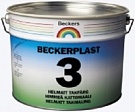 Beckers BeckerPlast 3 (краска для потолков) 10л